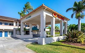 Econo Lodge Vero Beach Fl